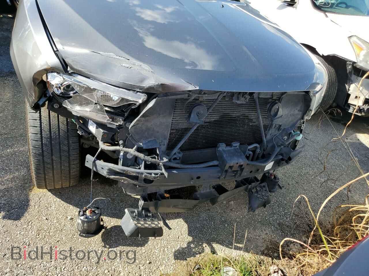 2013 DODGE DURANGO - VIN: 1C4SDHCT7DC528740 - Photo 9