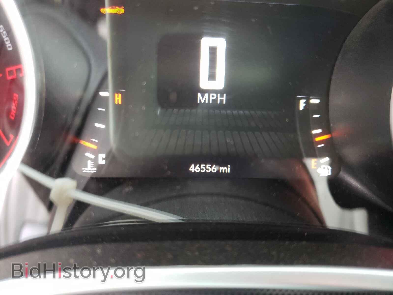 2016 DODGE CHALLENGER - VIN: 2C3CDZFJ0GH166115 - Фото 8