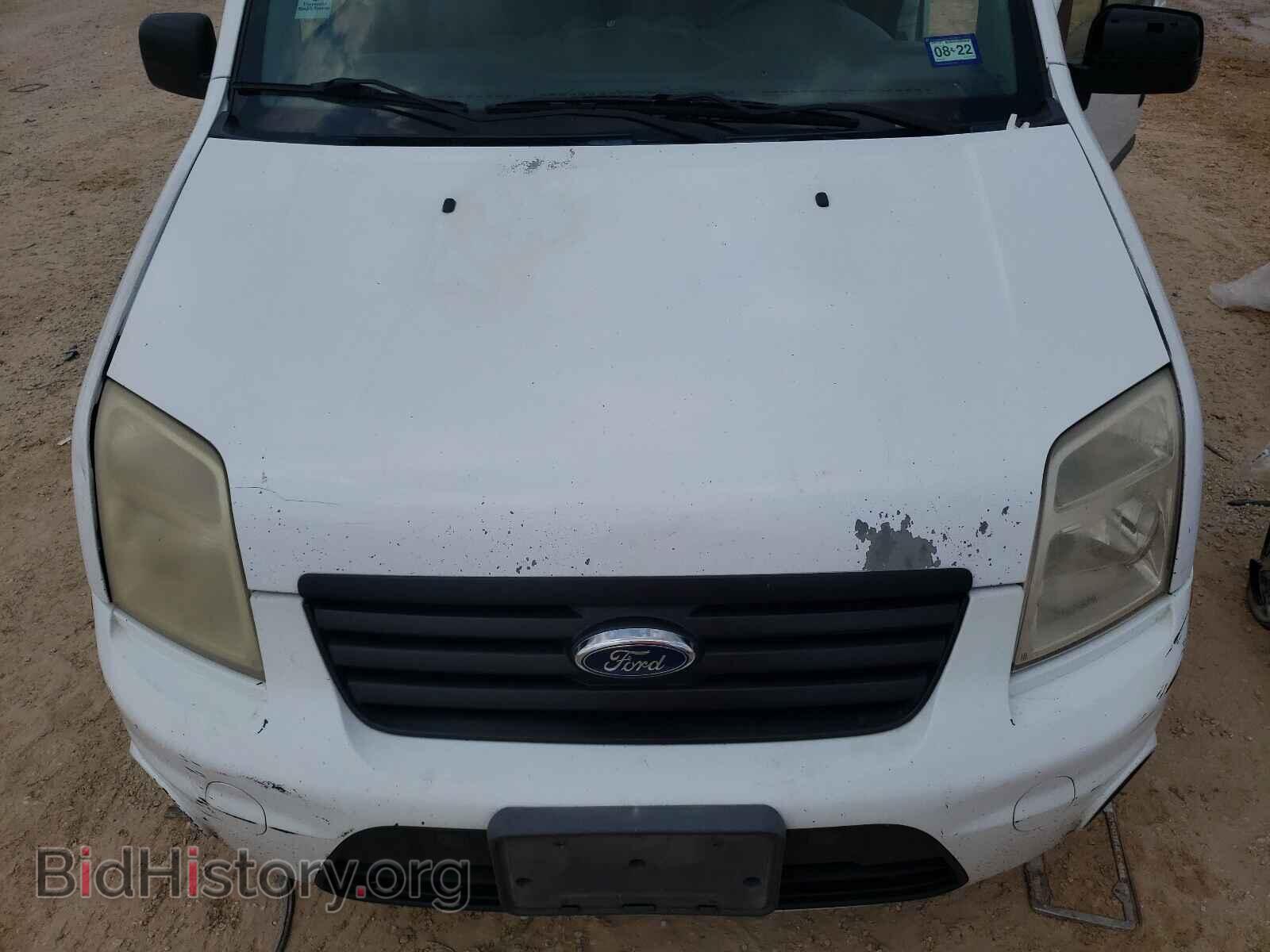 2010 FORD TRANSIT CO - VIN: NM0LS7DN5AT017735 - Фото 7