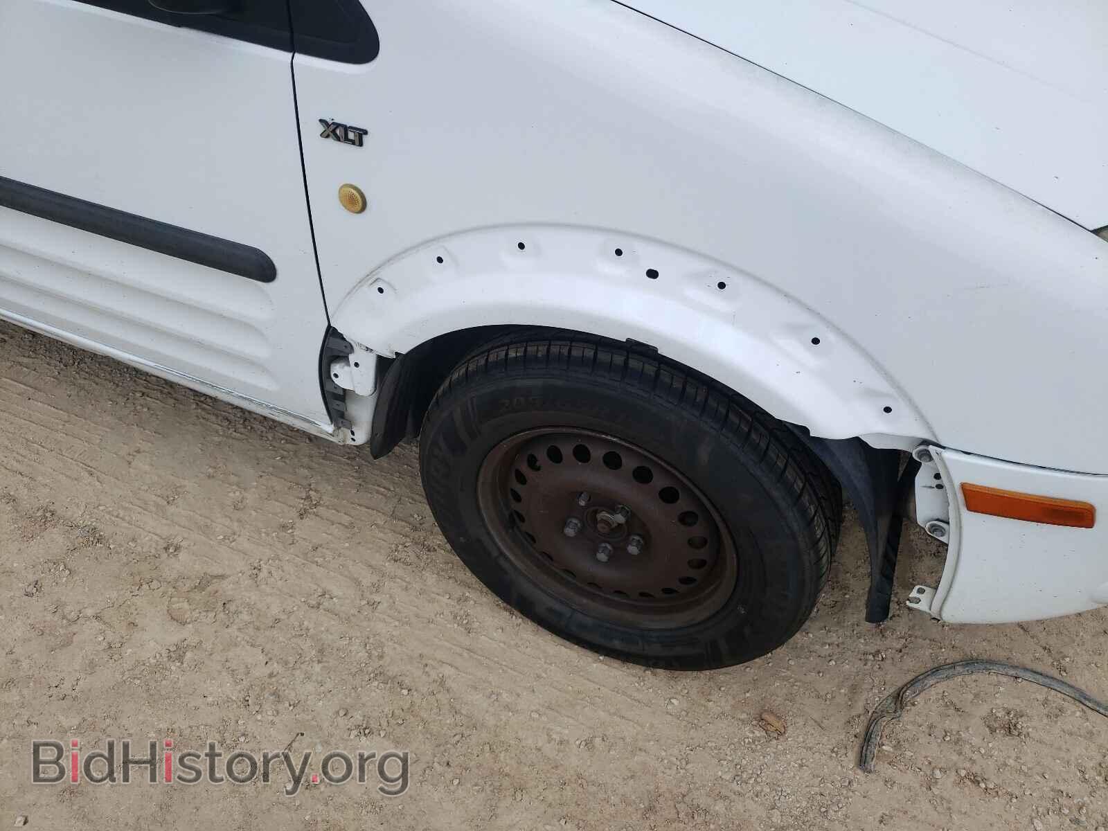 2010 FORD TRANSIT CO - VIN: NM0LS7DN5AT017735 - Фото 9