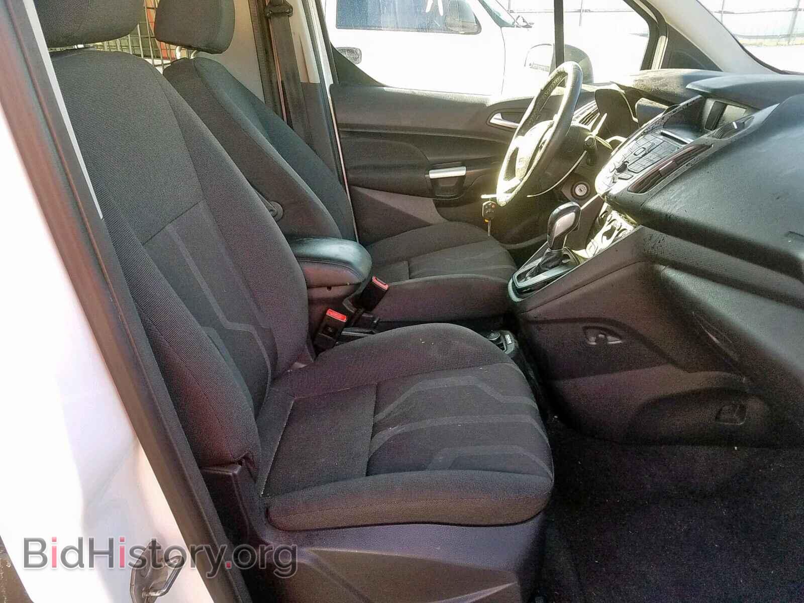 2014 FORD TRANSIT CO - VIN: NM0LS7F7XE1158395 - Фото 5