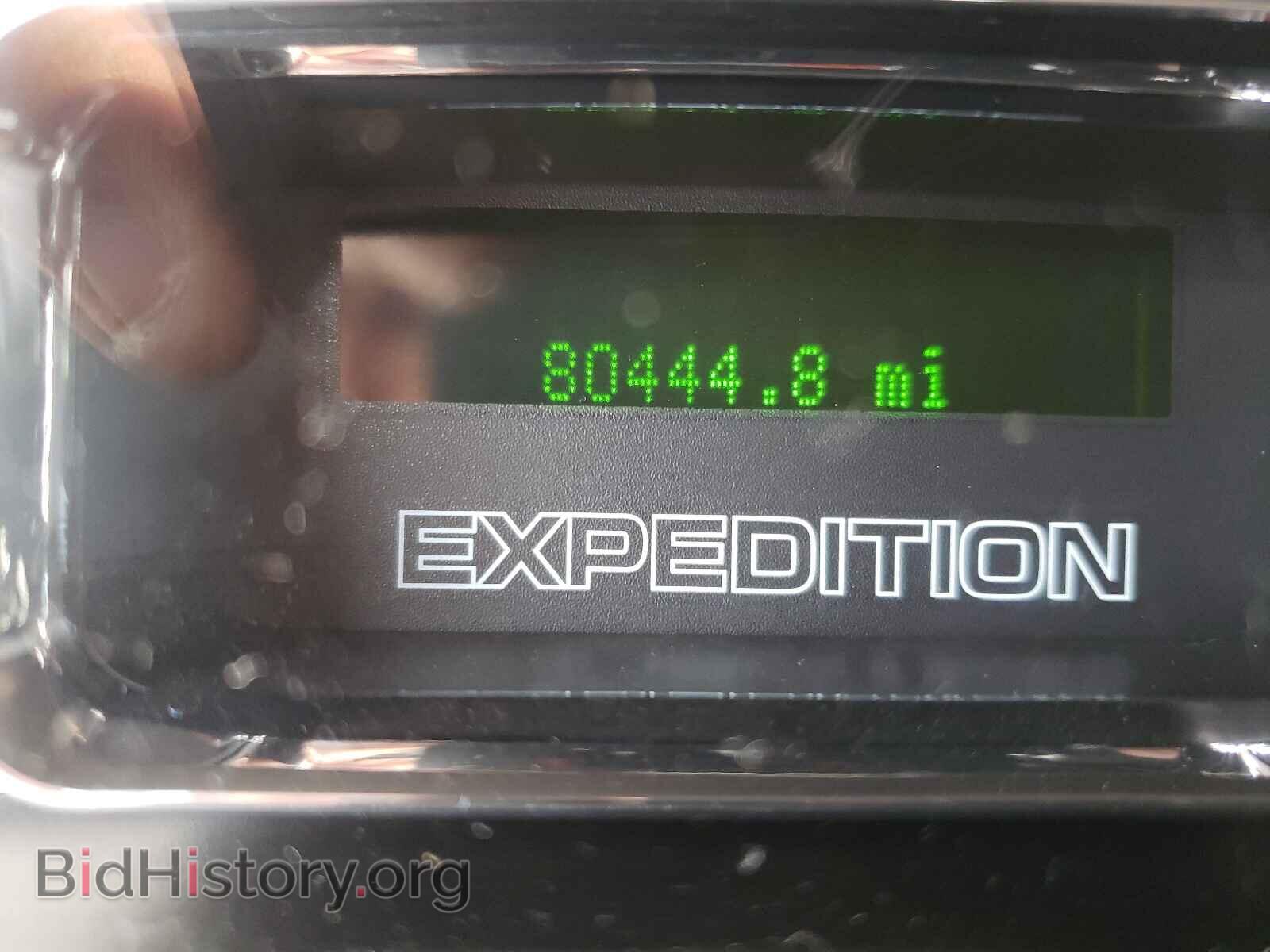 2014 FORD EXPEDITION - VIN: 1FMJU2A57EEF02136 - Фото 8