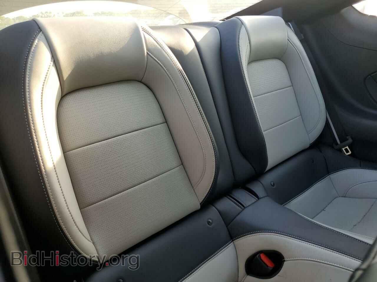 2024 FORD ALL Models - VIN: 1FA6P8TH1R5132860 - Фото 10