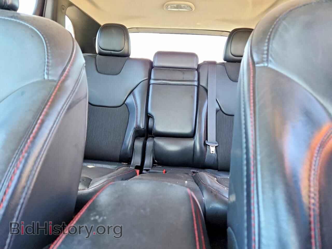 2016 JEEP CHEROKEE - VIN: 1C4PJMBS8GW246979 - Photo 10