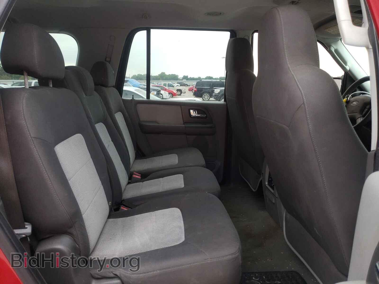 2006 FORD EXPEDITION - VIN: 1FMPU15556LA38467 - Фото 6