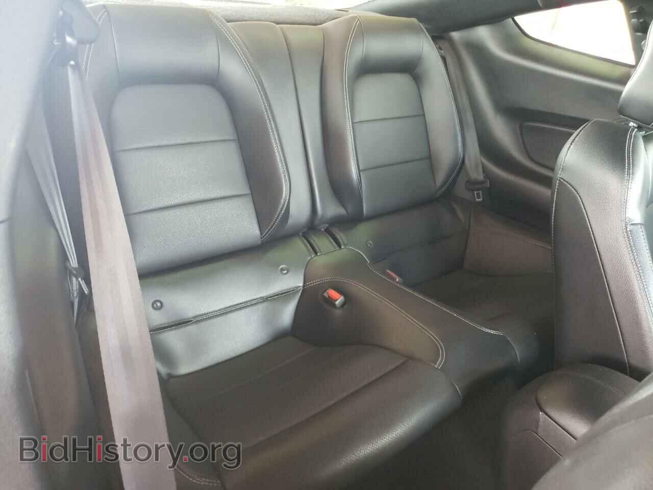 2021 FORD ALL Models - VIN: 1FA6P8TH7M5106093 - Фото 10