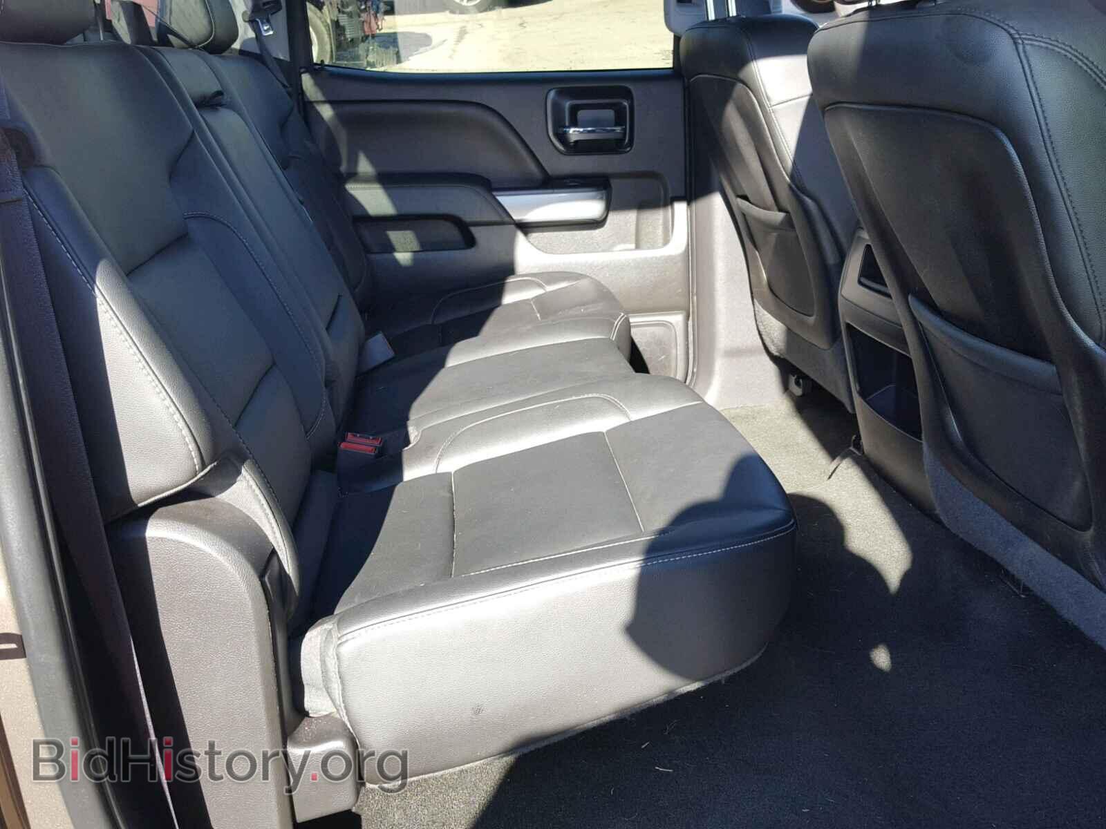 2014 CHEVROLET SILVERADO - VIN: 3GCUKSEC1EG255172 - Фото 6
