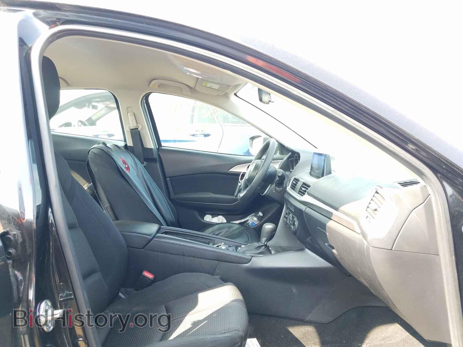 2017 MAZDA 3 - VIN: 3MZBN1U76HM153169 - Фото 5