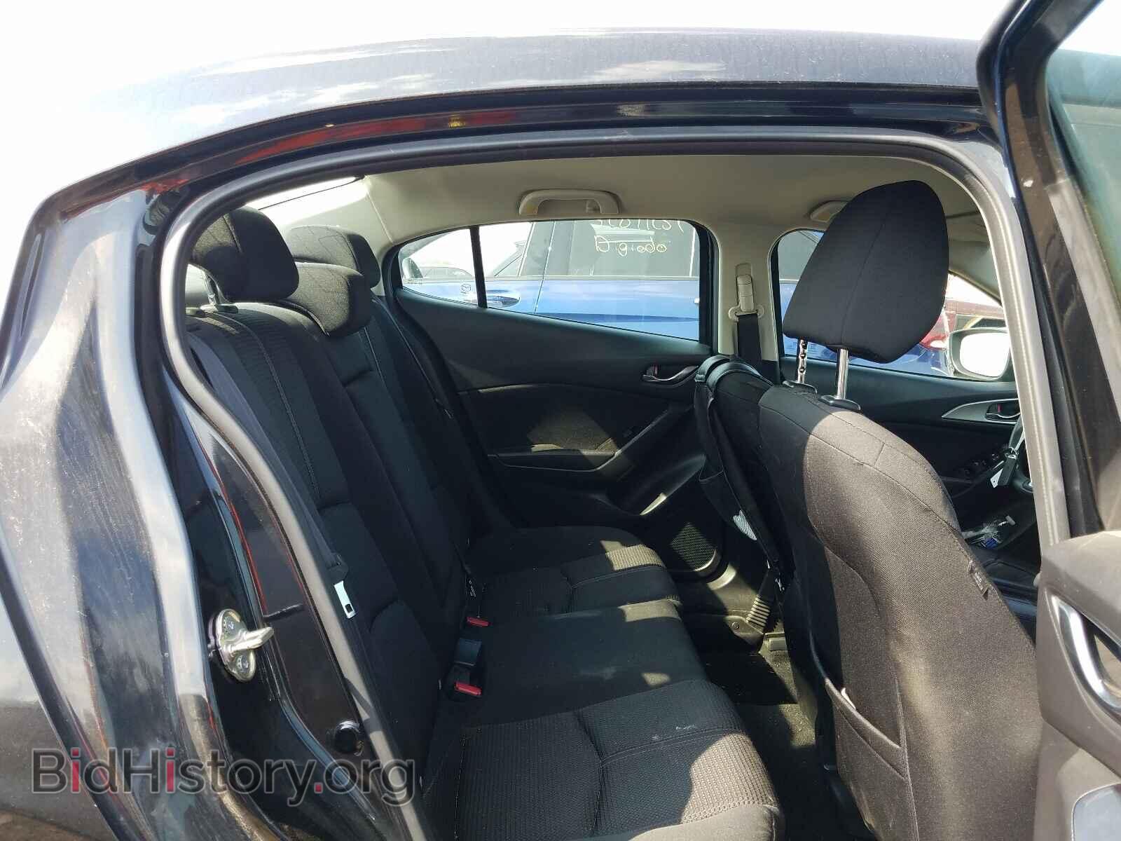 2017 MAZDA 3 - VIN: 3MZBN1U76HM153169 - Фото 6
