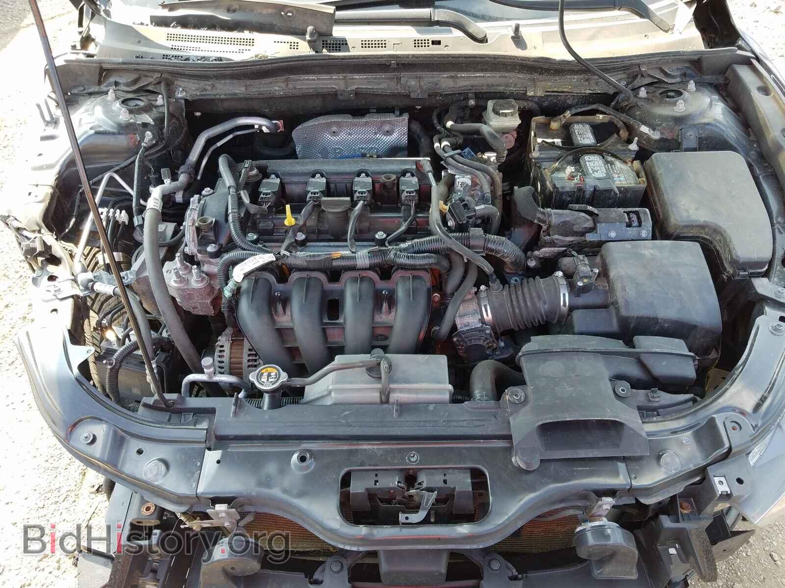 2017 MAZDA 3 - VIN: 3MZBN1U76HM153169 - Фото 7
