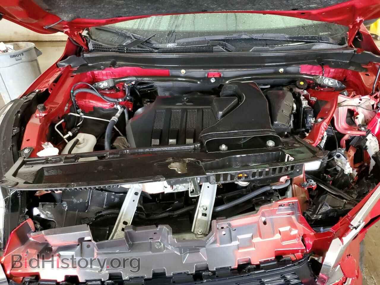 2022 MITSUBISHI ECLIPSE - VIN: JA4ATVAA3NZ014522 - Photo 12