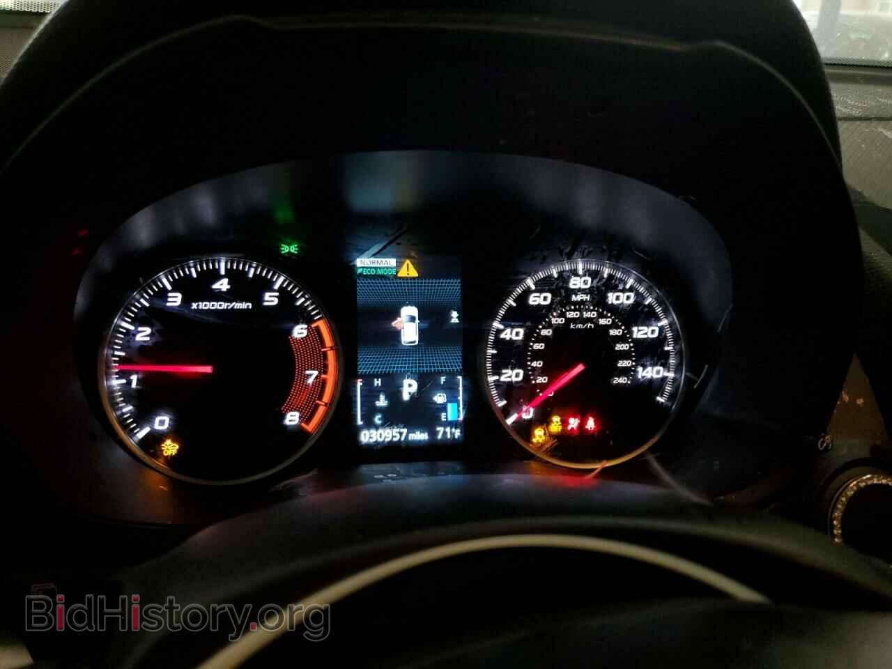 2022 MITSUBISHI ECLIPSE - VIN: JA4ATVAA3NZ014522 - Photo 9