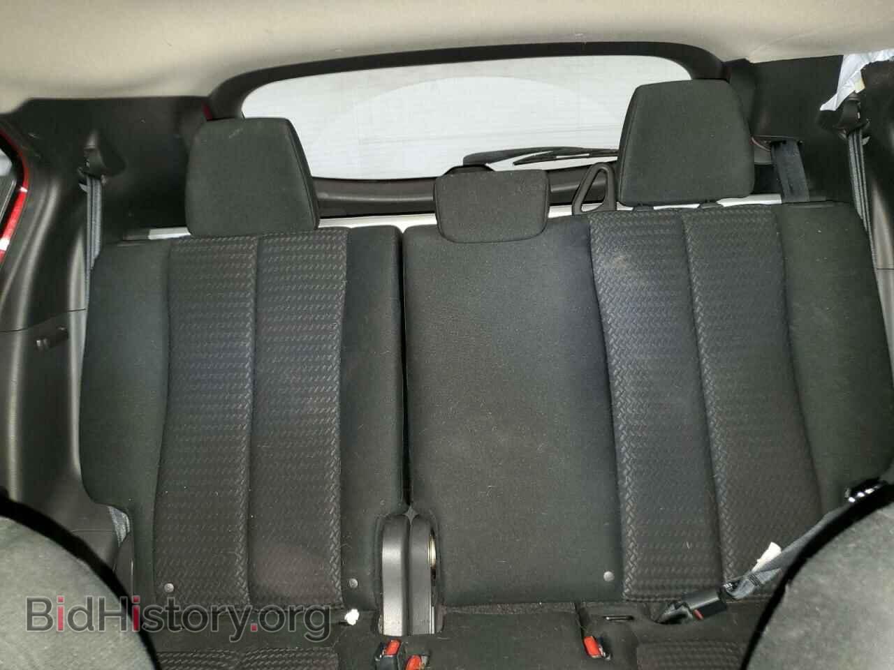2022 MITSUBISHI ECLIPSE - VIN: JA4ATVAA3NZ014522 - Photo 10