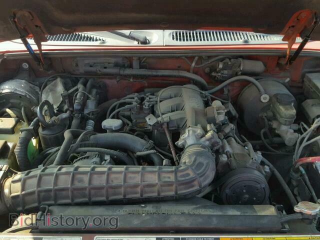 1998 FORD EXPLORER - VIN: 1FMYU22XXWUC59850 - Фото 7