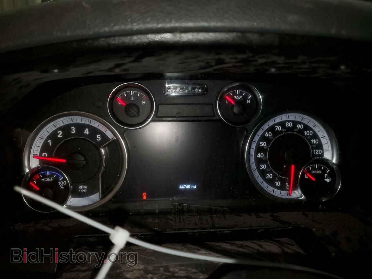 2018 RAM 1500 - VIN: 1C6RR7GM3JS308498 - Фото 9