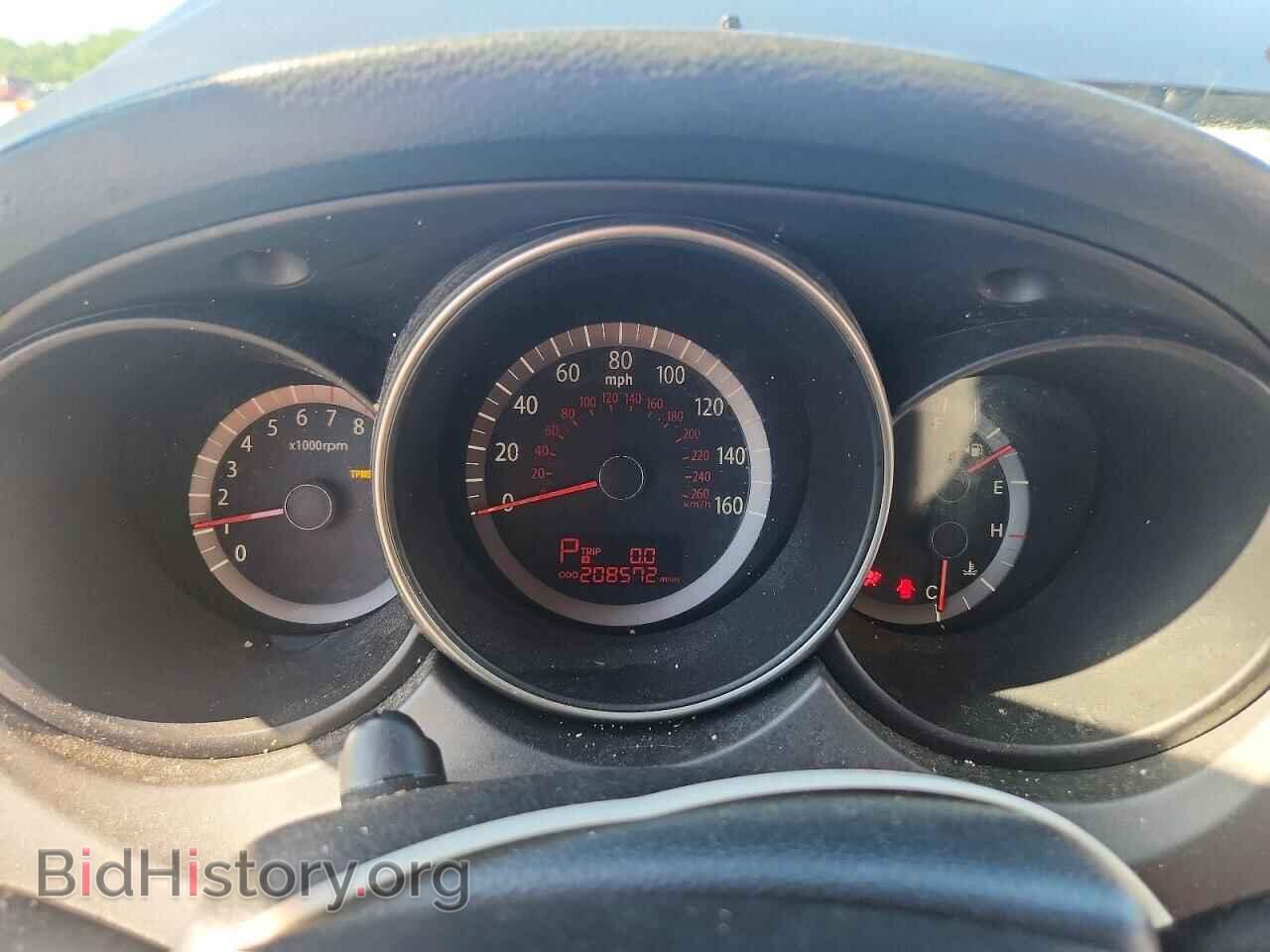 2010 KIA OPTIMA - VIN: KNAGG4A84A5423588 - Photo 9