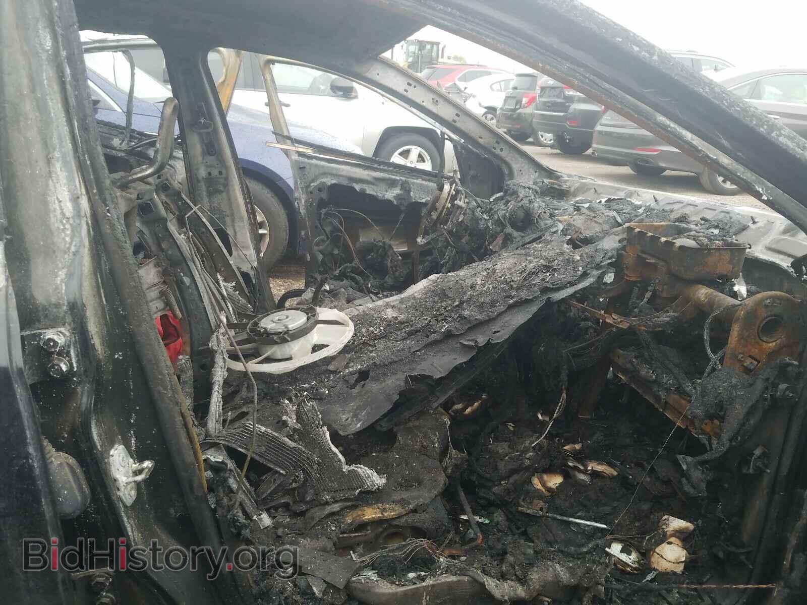 2015 DODGE DART - VIN: 1C3CDFBB3FS405411 - Фото 5