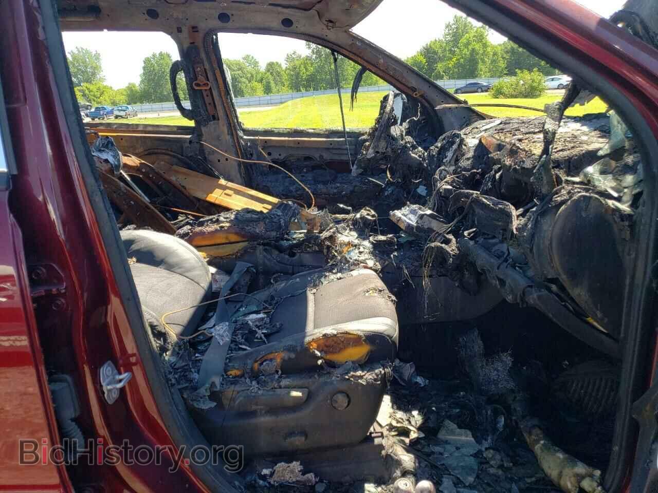 2020 DODGE DURANGO - VIN: 1C4RDJDGXLC408355 - Photo 5