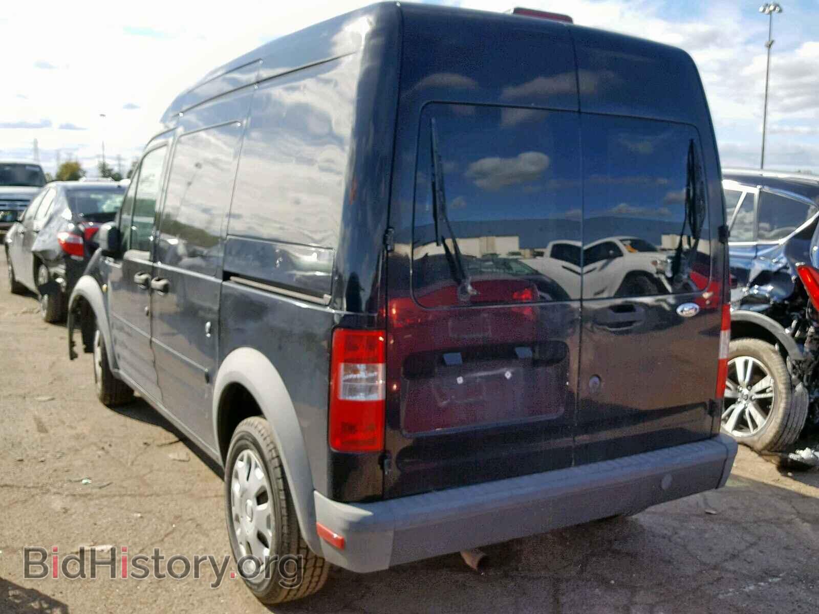 2013 FORD TRANSIT CO - VIN: NM0LS7CN0DT163840 - Фото 3