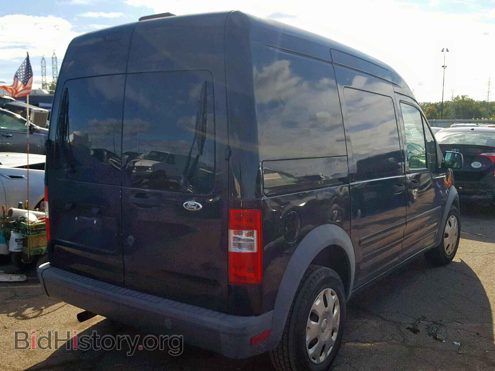 2013 FORD TRANSIT CO - VIN: NM0LS7CN0DT163840 - Фото 4