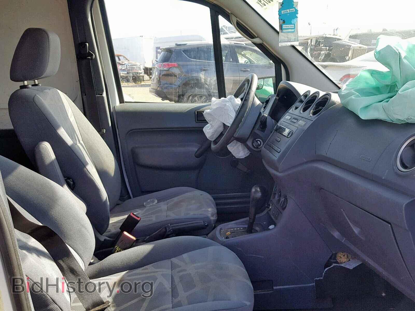 2013 FORD TRANSIT CO - VIN: NM0LS7CN0DT163840 - Фото 5