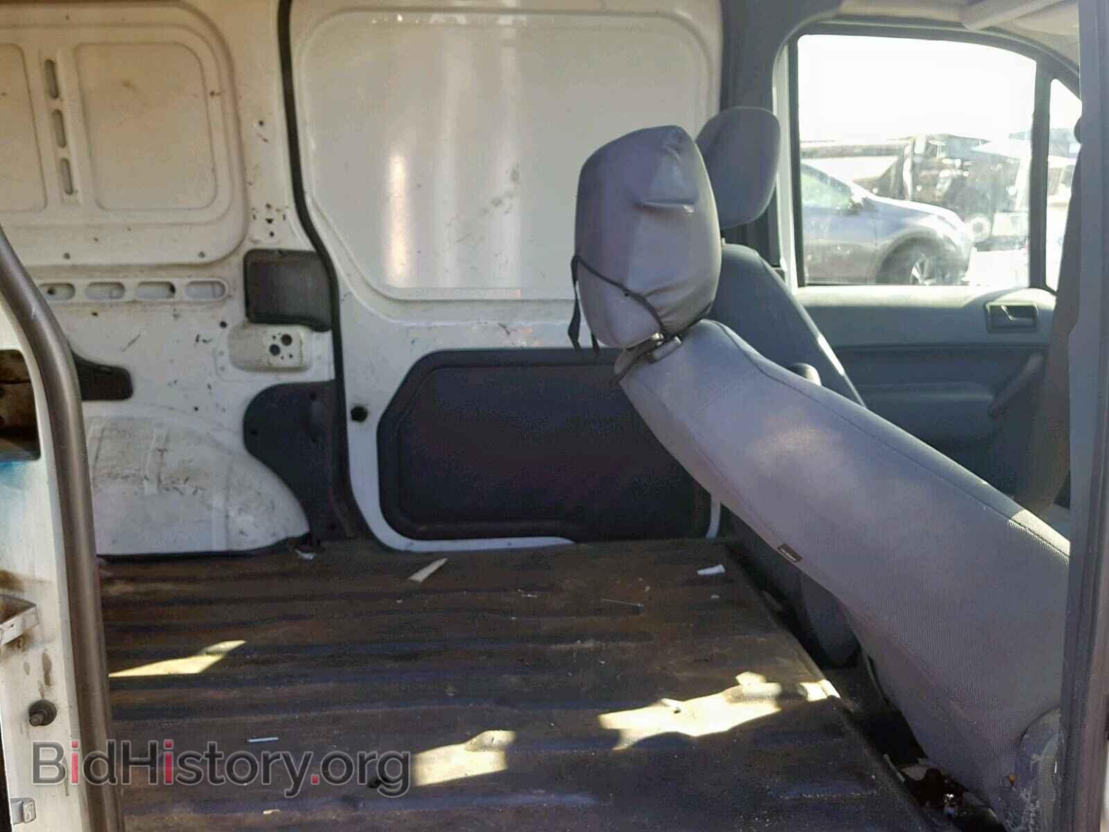 2013 FORD TRANSIT CO - VIN: NM0LS7CN0DT163840 - Фото 6
