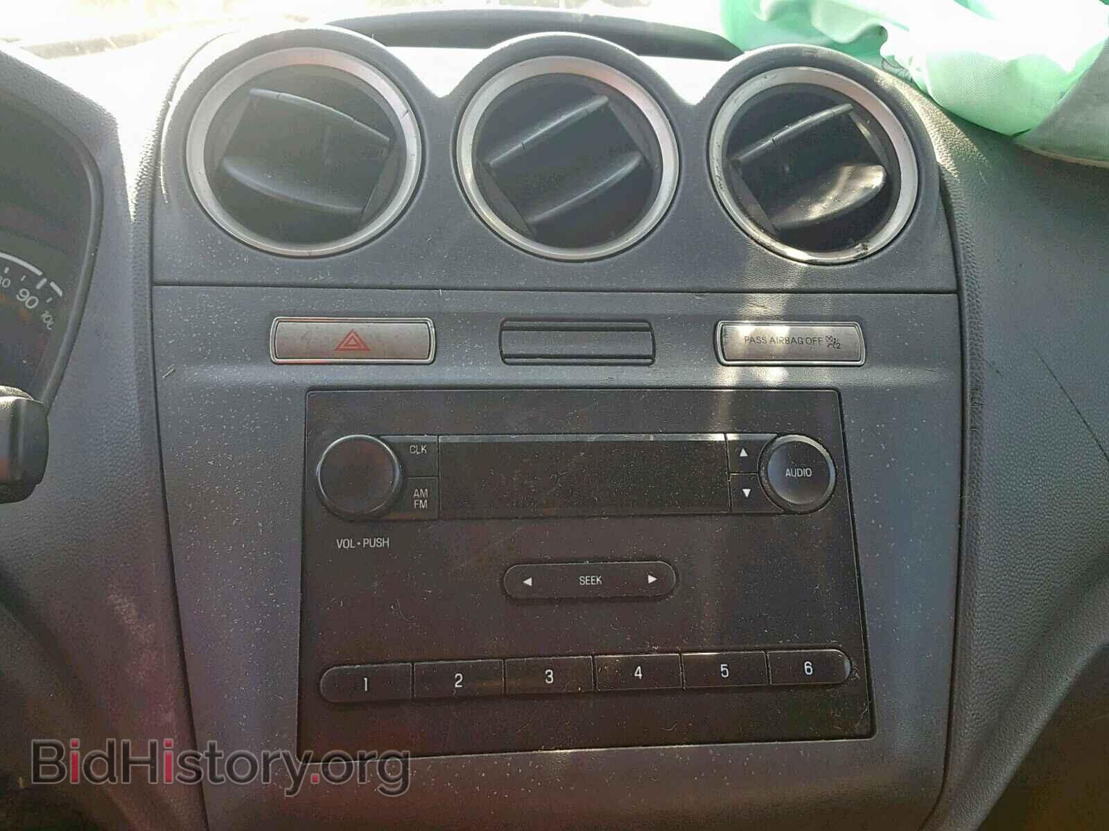 2013 FORD TRANSIT CO - VIN: NM0LS7CN0DT163840 - Фото 9