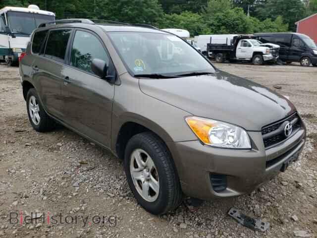 Photo 2T3BF4DV8CW214349 - TOYOTA RAV4 2012