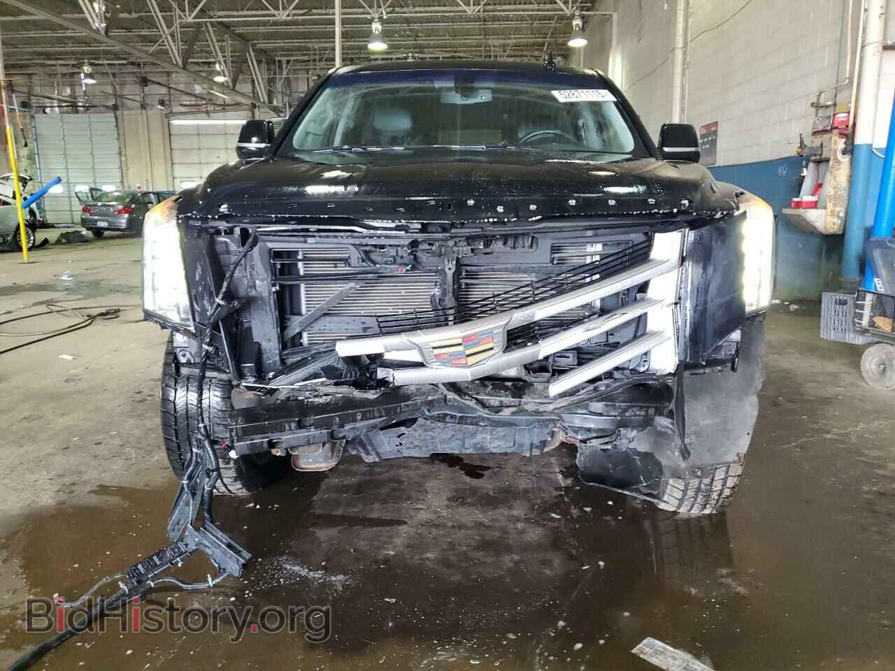 2017 CADILLAC ESCALADE - VIN: 1GYS4GKJ4HR161075 - Фото 5