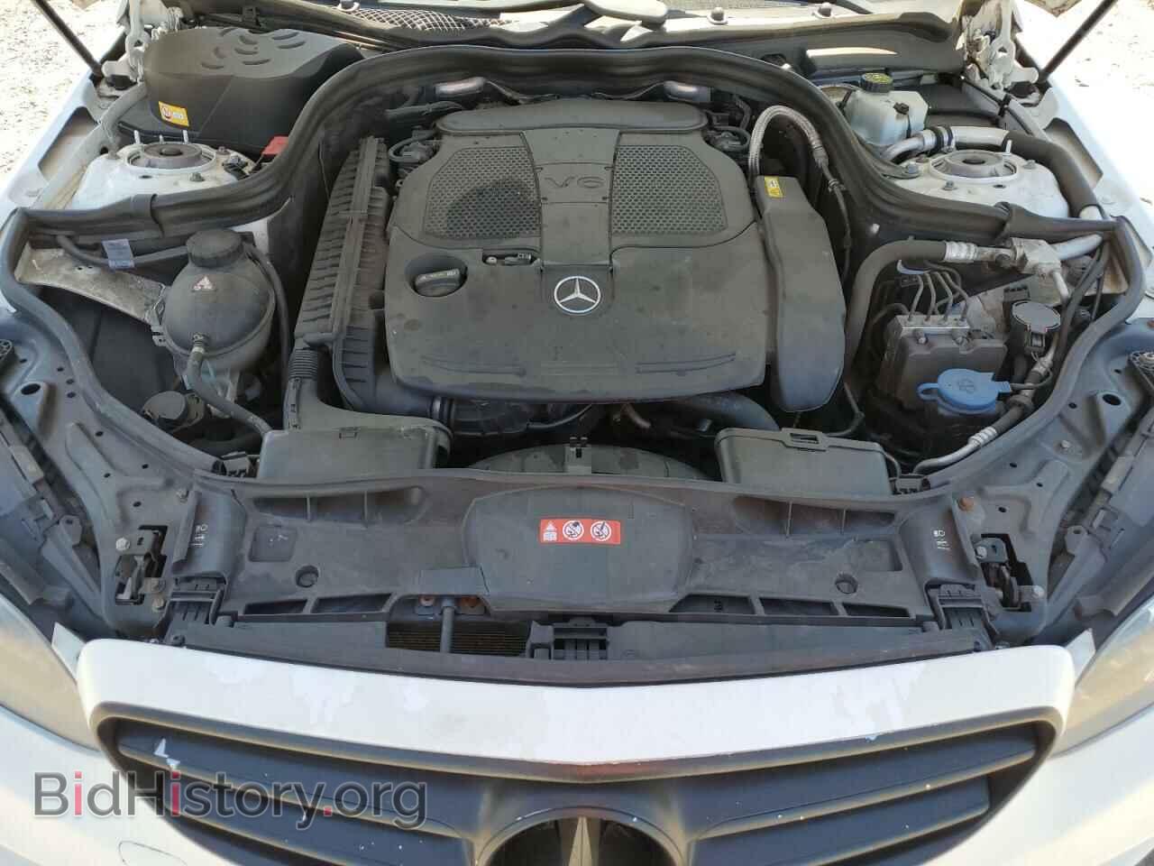 2014 MERCEDES-BENZ E-CLASS - VIN: WDDHF8JB2EA856200 - Фото 11