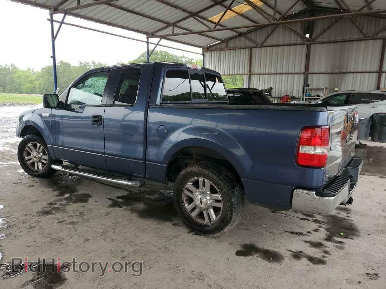 2006 FORD All Models - VIN: 1FTRX12W16FA62281 - Photo 2