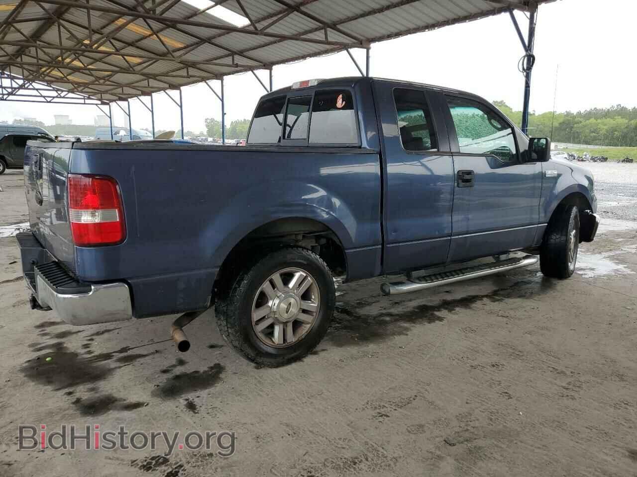 2006 FORD All Models - VIN: 1FTRX12W16FA62281 - Photo 3