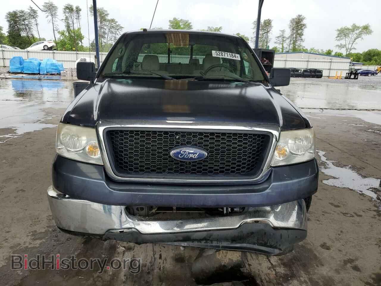 2006 FORD All Models - VIN: 1FTRX12W16FA62281 - Photo 5
