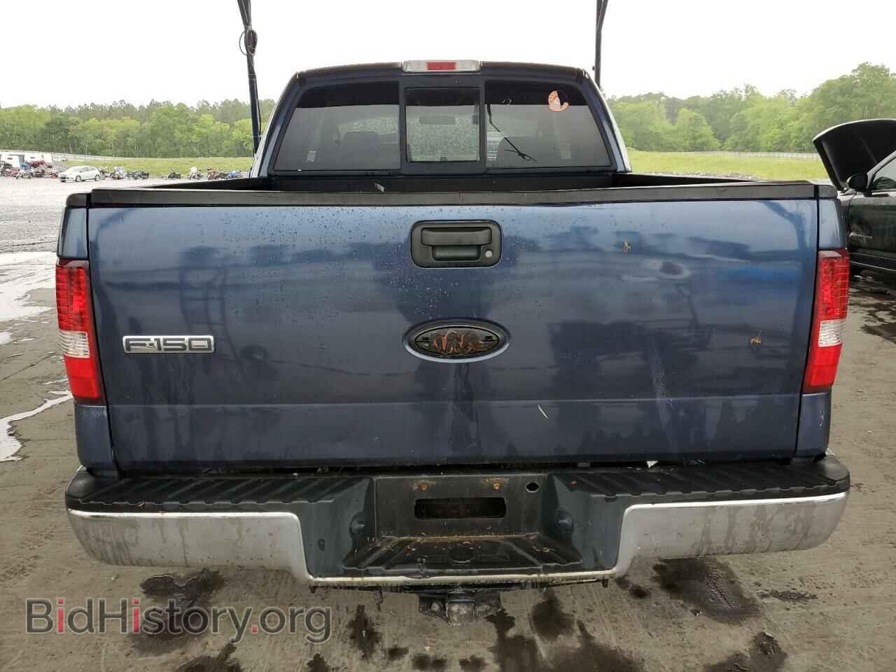 2006 FORD All Models - VIN: 1FTRX12W16FA62281 - Photo 6