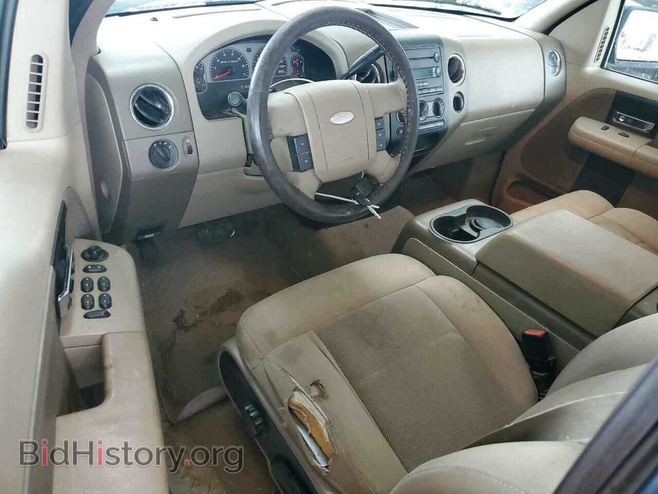 2006 FORD All Models - VIN: 1FTRX12W16FA62281 - Photo 8
