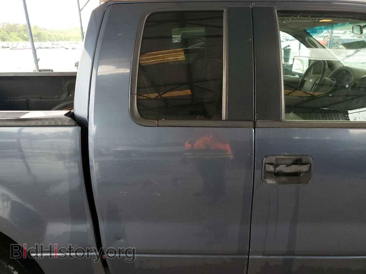 2006 FORD All Models - VIN: 1FTRX12W16FA62281 - Photo 10