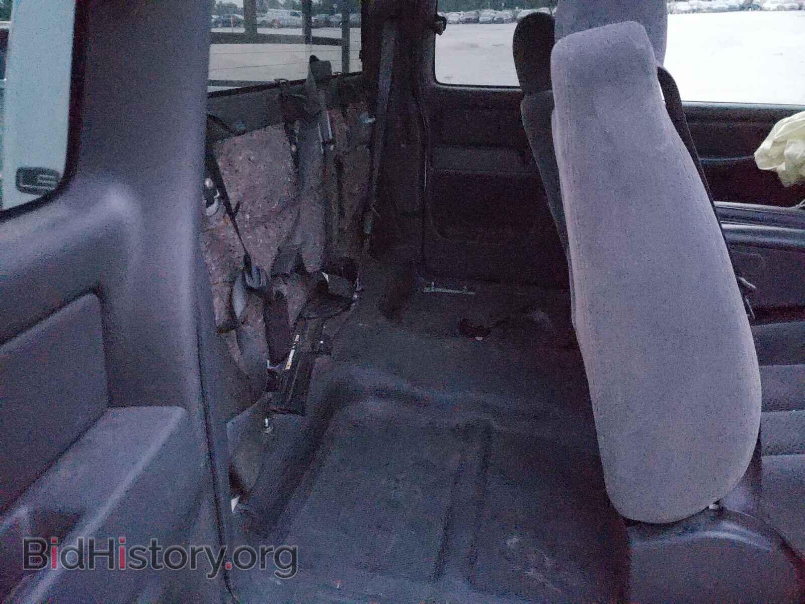 2006 CHEVROLET SILVERADO - VIN: 2GCEC19V761156969 - Фото 6