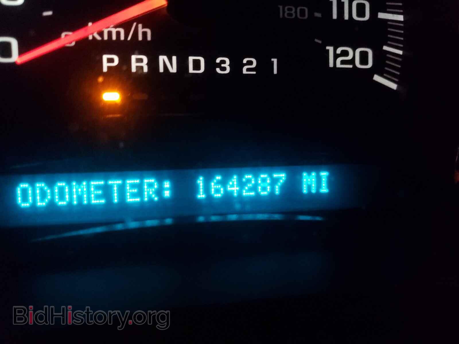 2006 CHEVROLET SILVERADO - VIN: 2GCEC19V761156969 - Фото 8