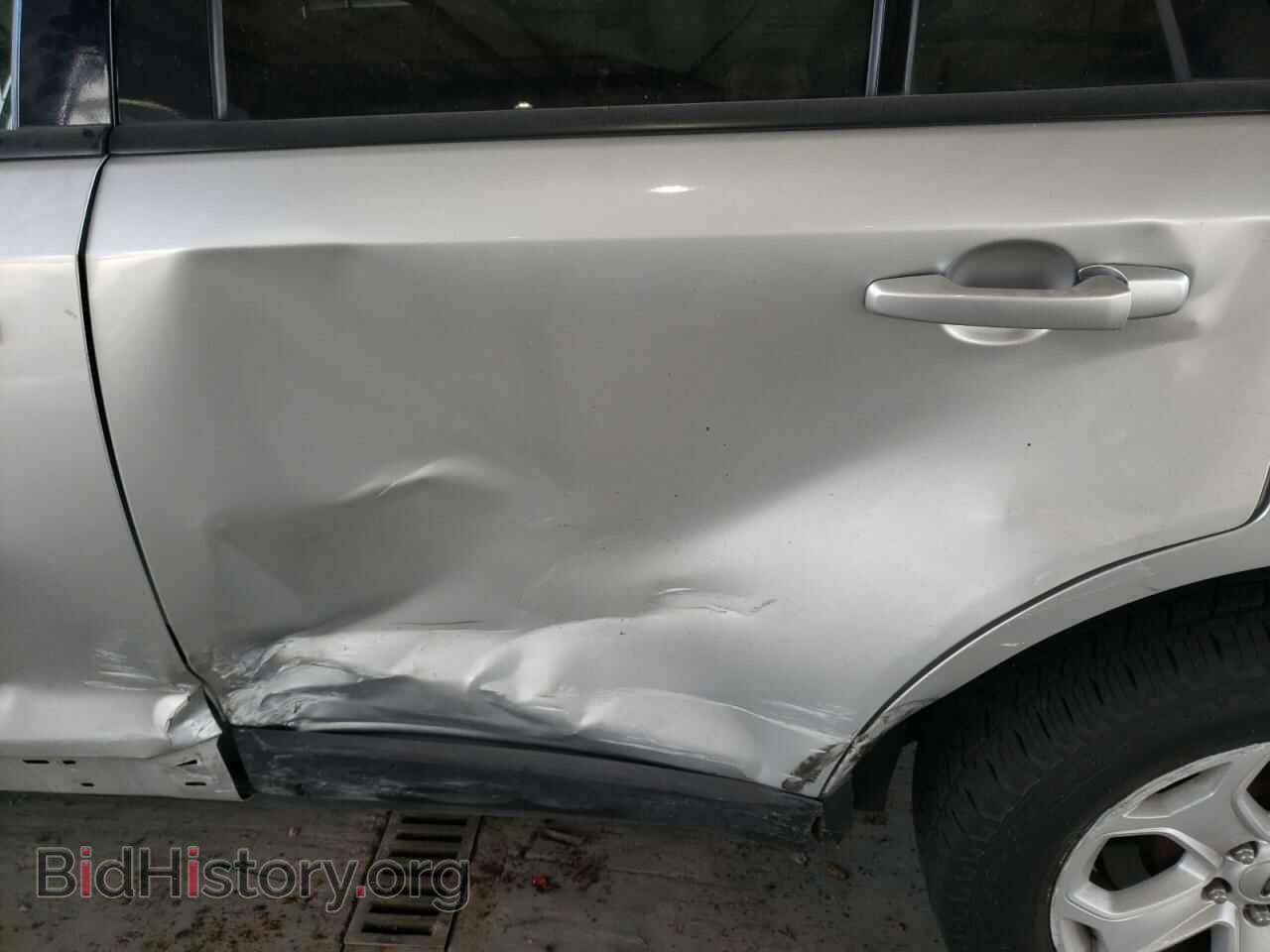 2014 FORD EDGE - VIN: 2FMDK4JC1EBA94581 - Фото 9