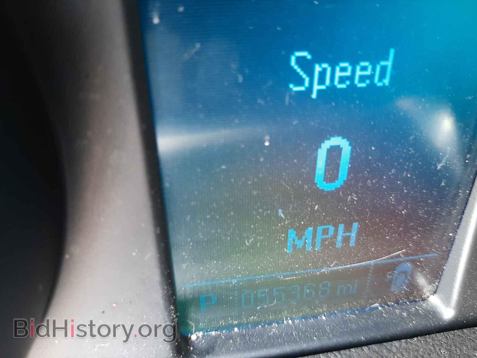 2016 BUICK ENCORE - VIN: KL4CJASBXGB699113 - Photo 8