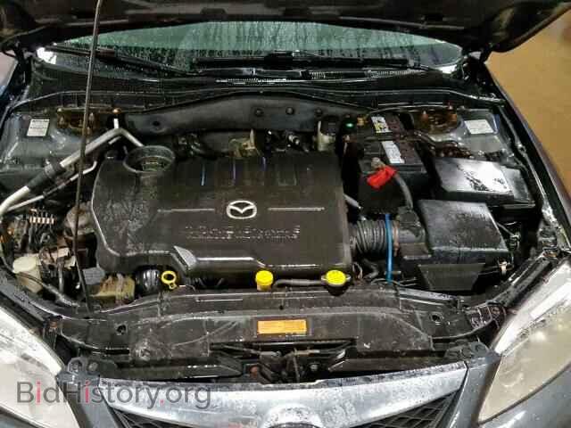 2005 MAZDA 6 - VIN: 1YVHP80C755M01606 - Фото 7