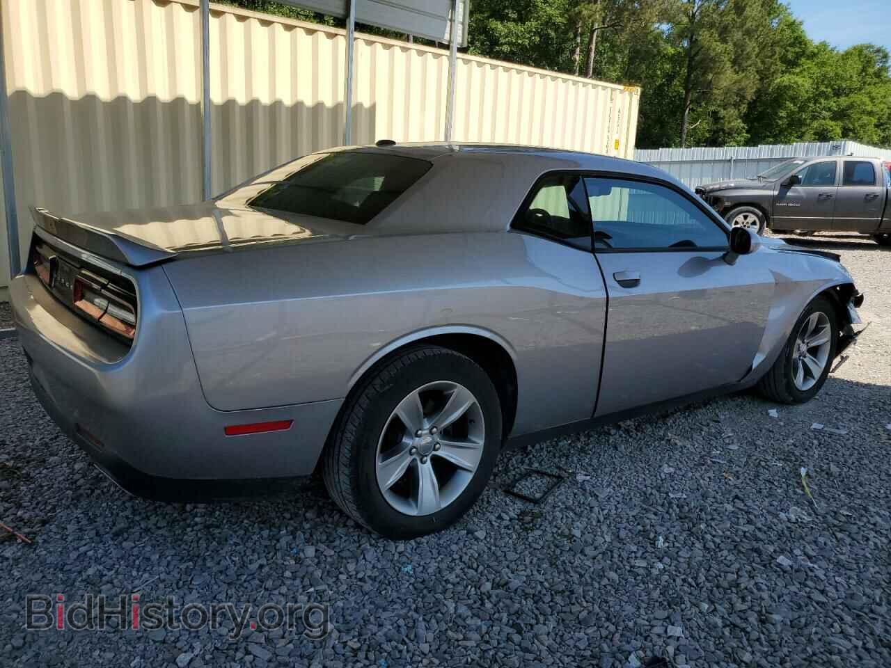 2018 DODGE CHALLENGER - VIN: 2C3CDZAG9JH200071 - Photo 3