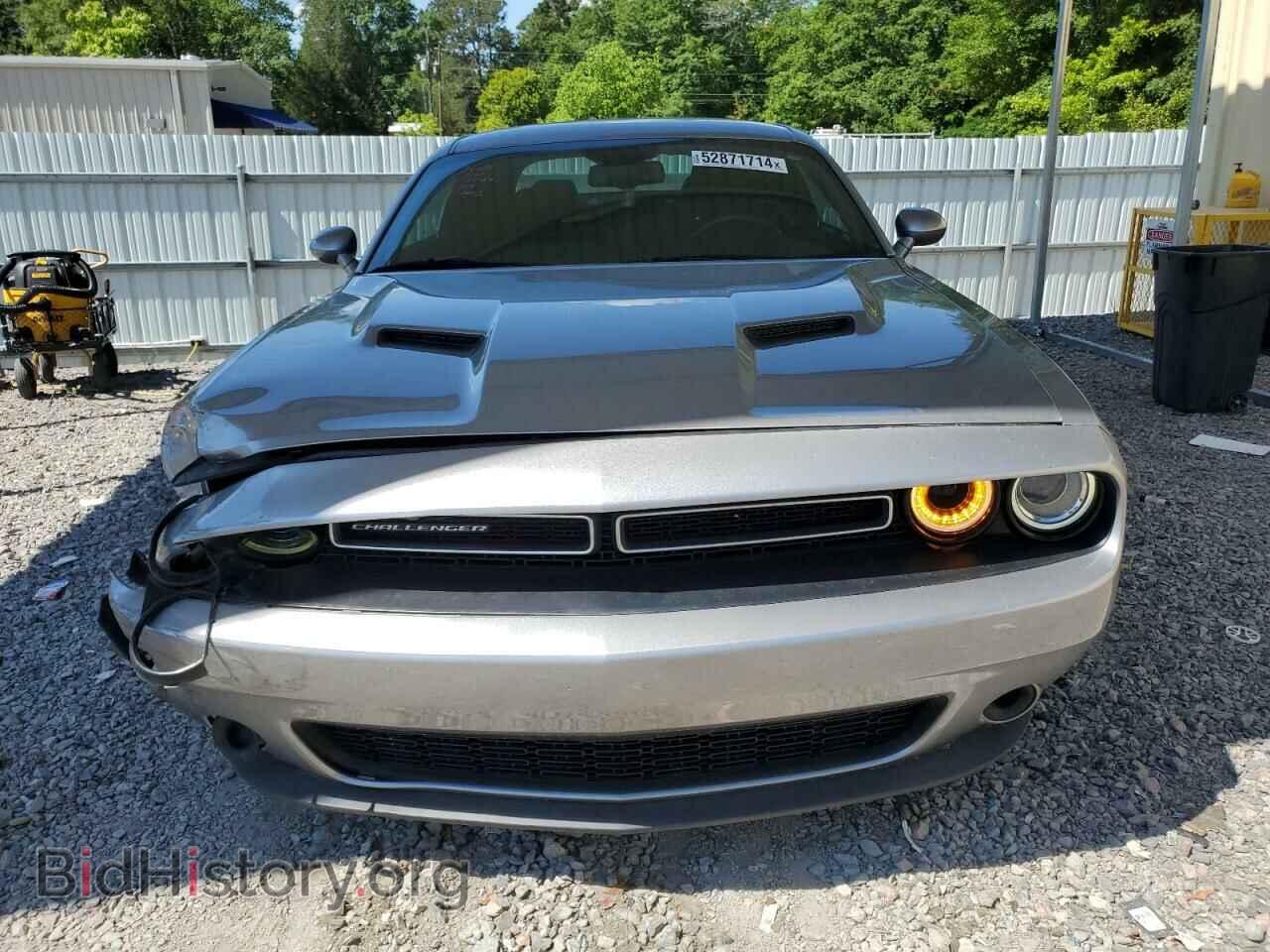 2018 DODGE CHALLENGER - VIN: 2C3CDZAG9JH200071 - Photo 5