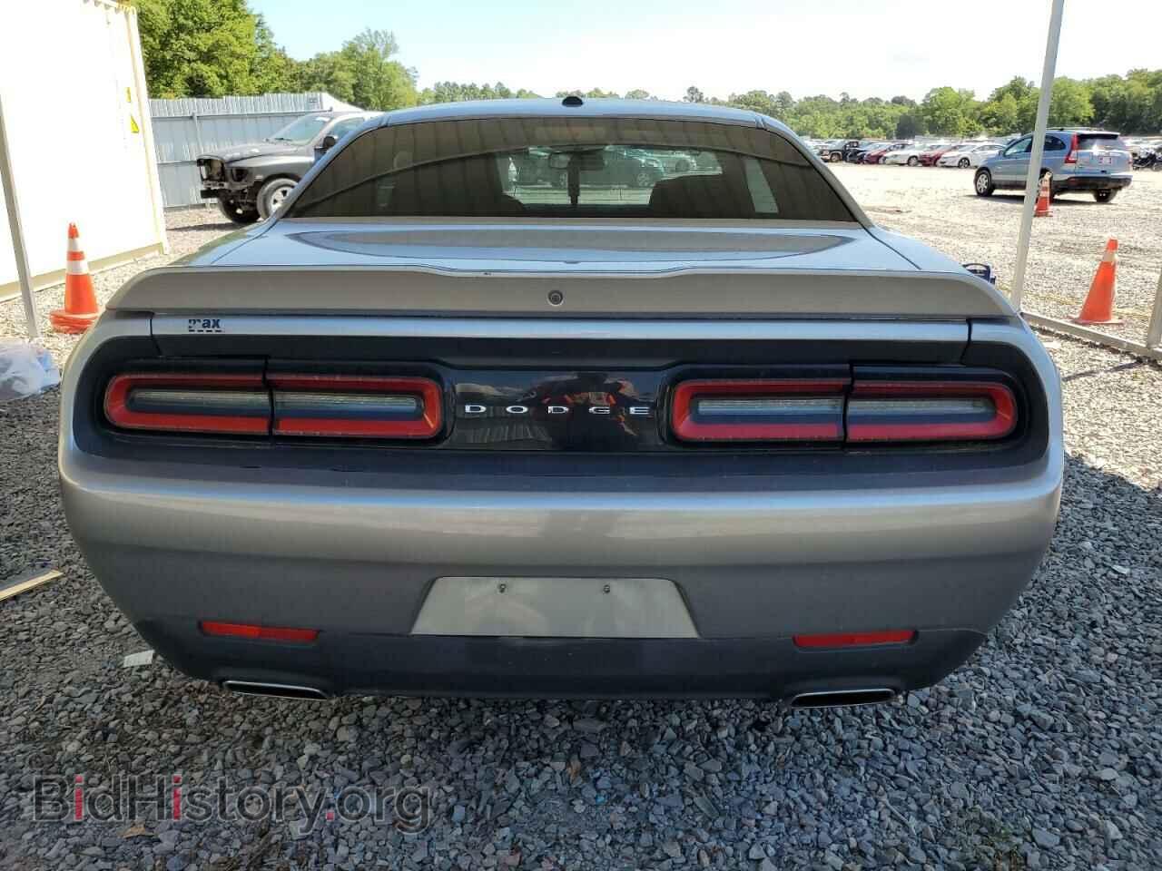 2018 DODGE CHALLENGER - VIN: 2C3CDZAG9JH200071 - Photo 6