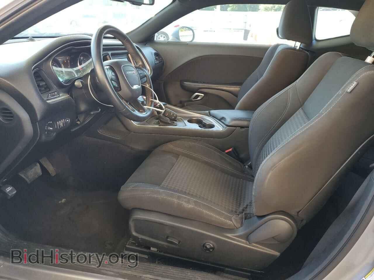 2018 DODGE CHALLENGER - VIN: 2C3CDZAG9JH200071 - Photo 7