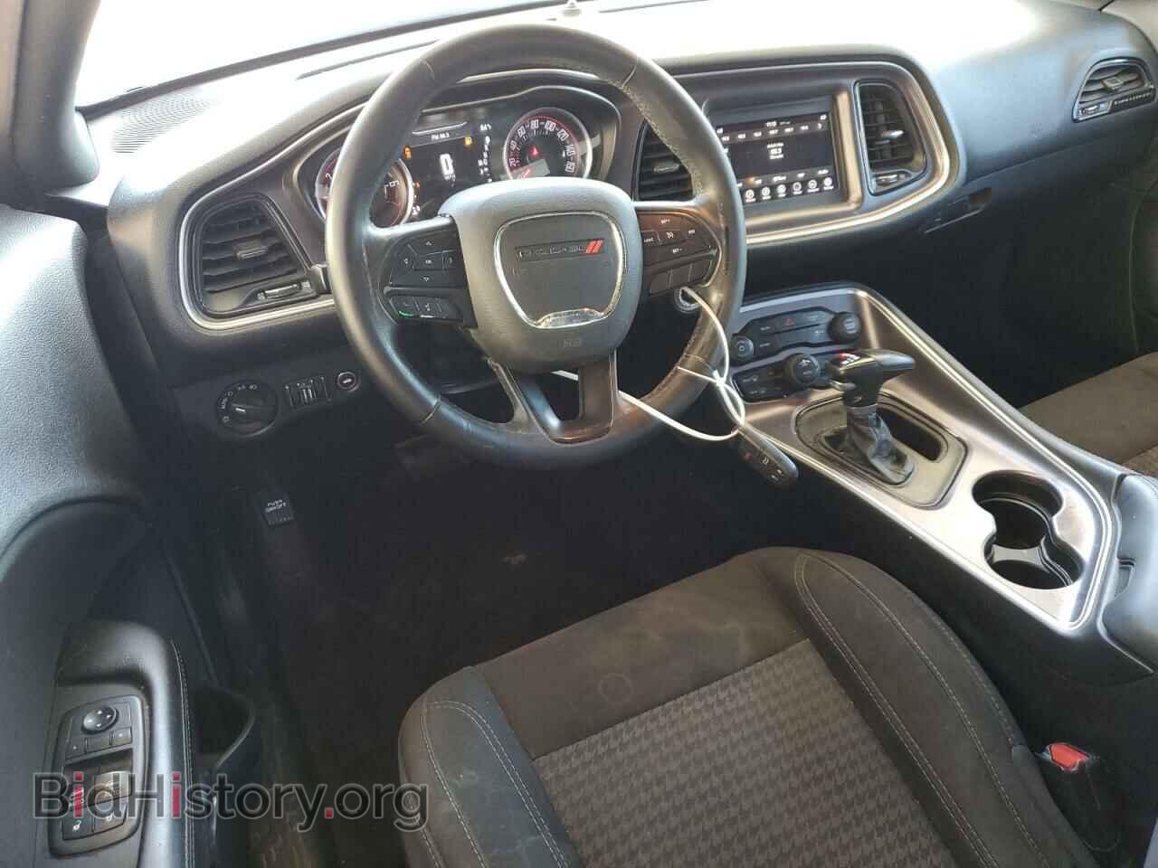 2018 DODGE CHALLENGER - VIN: 2C3CDZAG9JH200071 - Photo 8