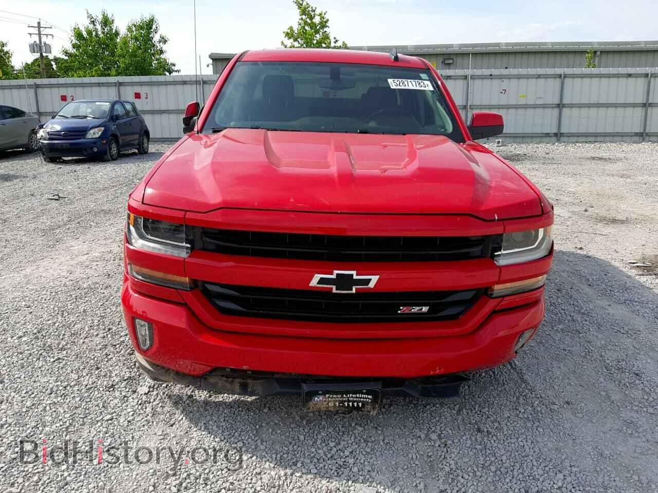 2019 CHEVROLET ALL Models - VIN: 2GCVKPEC6K1202831 - Фото 5