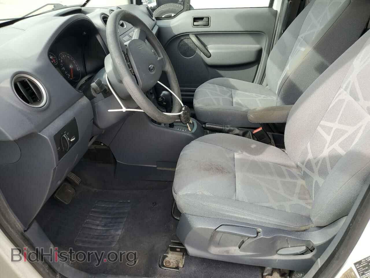 2010 FORD TRANSIT - VIN: NM0LS7DNXAT040072 - Фото 7