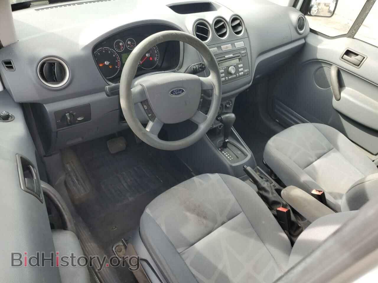 2010 FORD TRANSIT - VIN: NM0LS7DNXAT040072 - Фото 8
