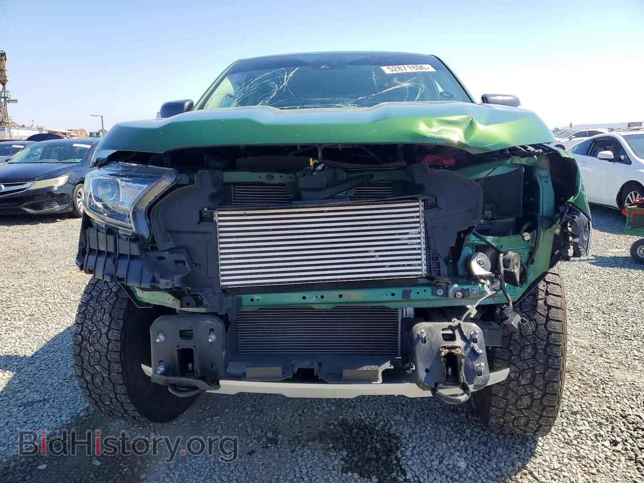 2023 FORD RANGER - VIN: 1FTER4FH4PLE08994 - Фото 5